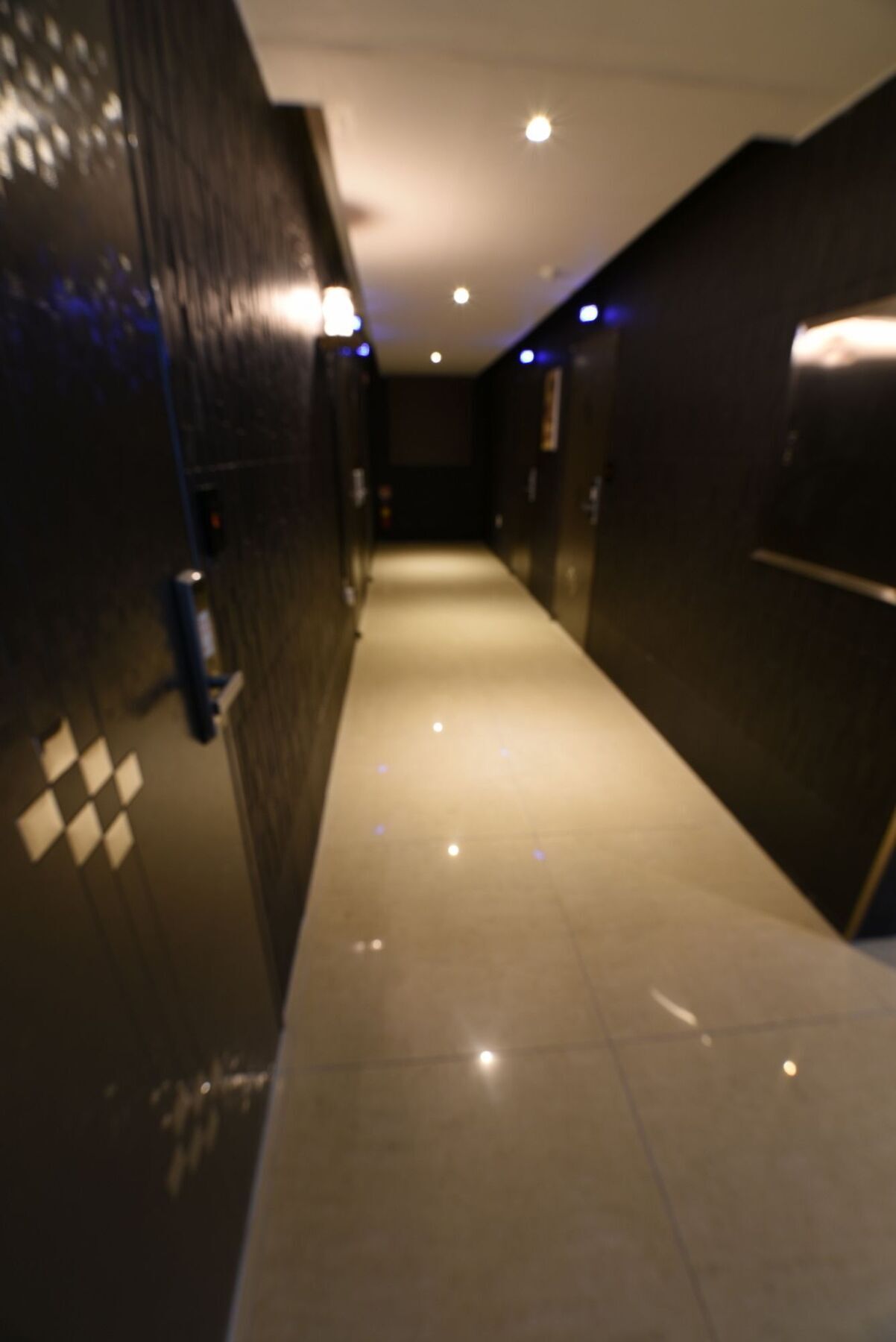 Jecheon Q Motel Екстериор снимка