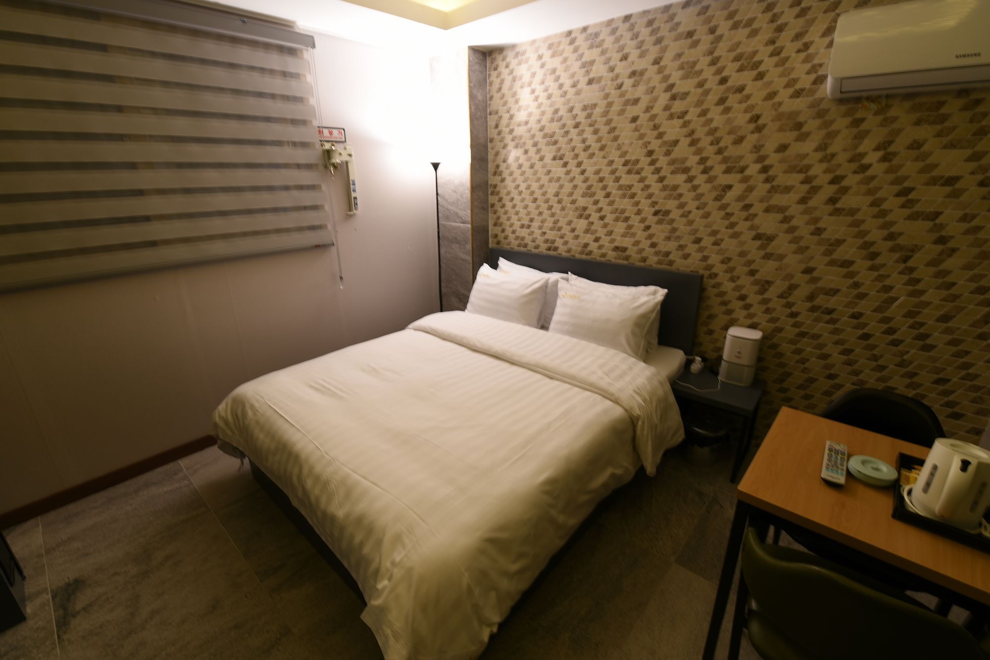 Jecheon Q Motel Екстериор снимка