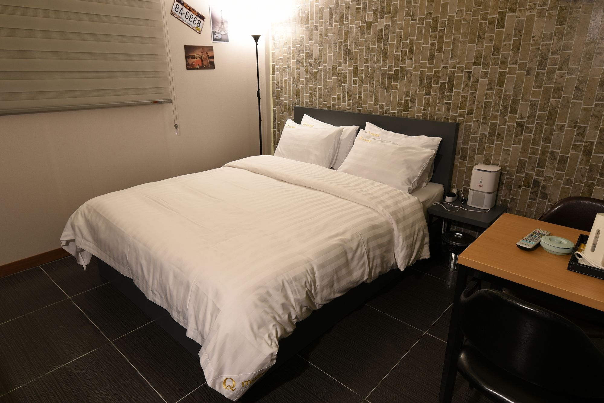 Jecheon Q Motel Екстериор снимка